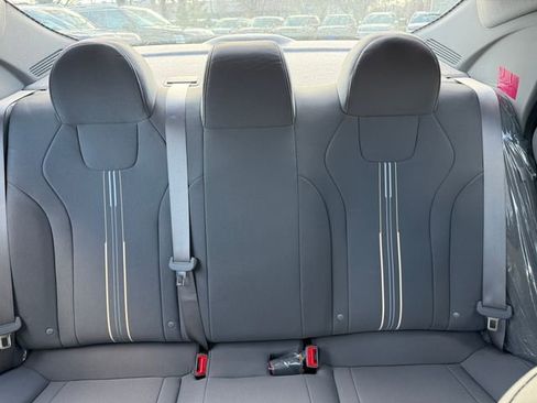 New 2026 Hyundai Elantra Sport image 23