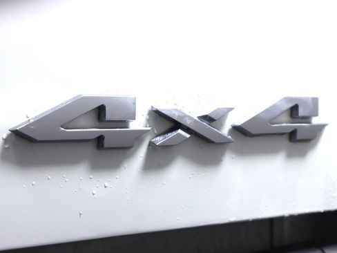 Used 2021 RAM 3500 Big Horn image 43