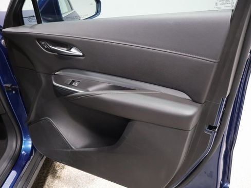 Used 2019 Cadillac XT4 Premium Luxury image 28