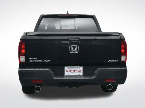 Used 2023 Honda Ridgeline Black Edition image 7