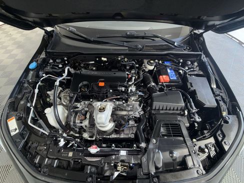 Used 2023 Honda Civic Sport image 25