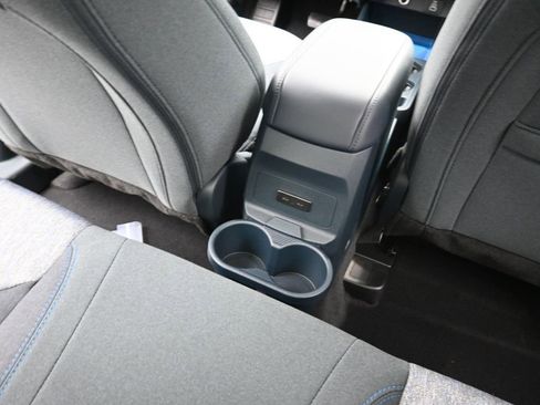 New 2026 Ford Maverick XLT image 23