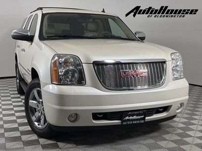 Used 2009 GMC Yukon SLT