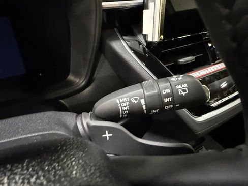 New 2026 Toyota Corolla Cross SE w/ Moonroof Package AWD/4WD image 22