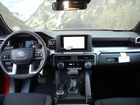 New 2026 Toyota 4Runner SR5 image 9