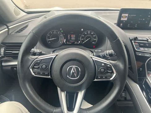 Used 2023 Acura RDX FWD w/ Technology Package image 21