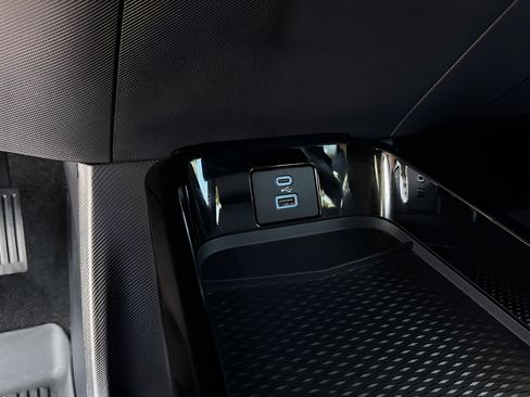 Used 2024 Ford Mustang Mach-E Select RWD image 10