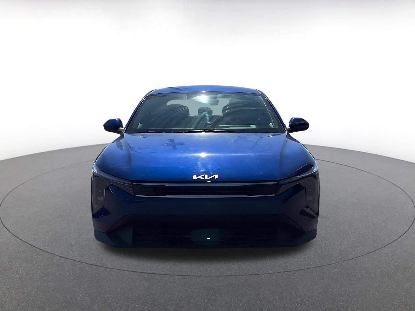 Used 2025 Kia K4 FWD image 4
