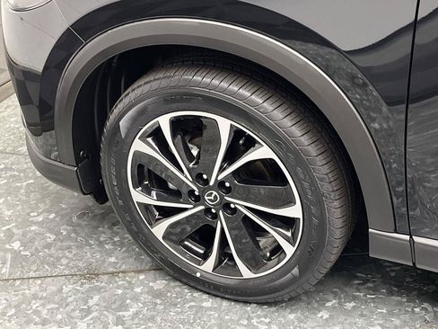Certified 2023 MAZDA CX-5 AWD 2.5 S w/ Premium Package image 32