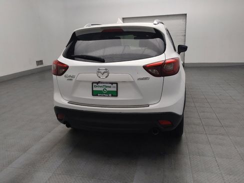 Used 2016 MAZDA CX-5 Grand Touring image 7