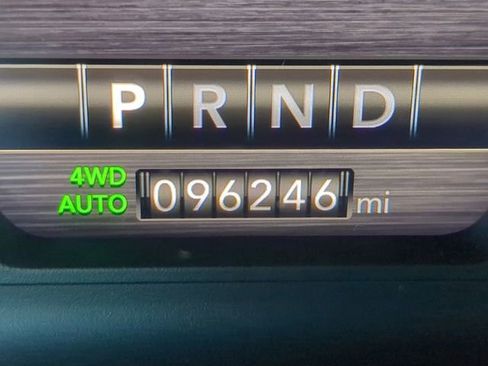 Used 2021 RAM 1500 Laramie w/ Sport Appearance Package image 36