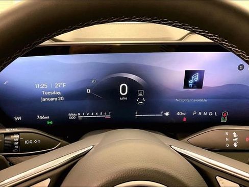 Used 2025 Buick Enclave Sport Touring w/ LPO, Floor Liner Package image 27