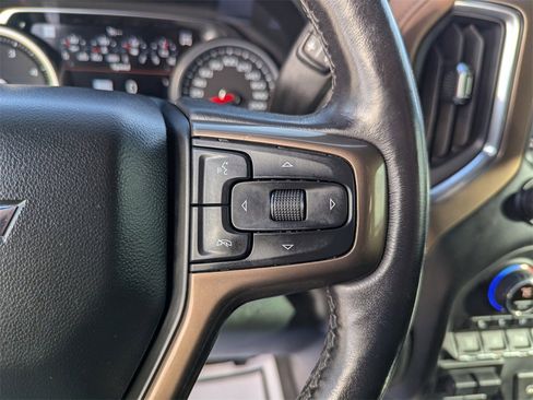 Used 2021 Chevrolet Silverado 3500 High Country w/ Z71 Off-Road Package image 18