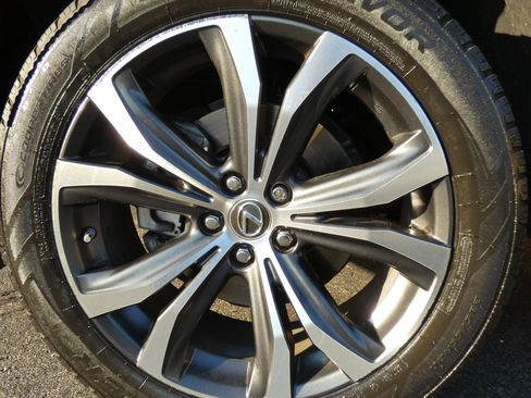 Used 2018 Lexus RX 350L FWD image 21