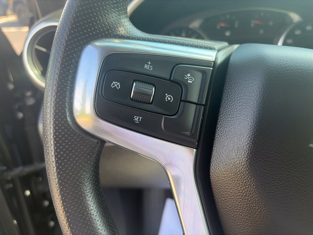 Used 2022 Chevrolet Blazer LT AWD/4WD image 24
