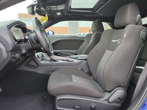 Used 2020 Dodge Challenger SRT Hellcat image 13