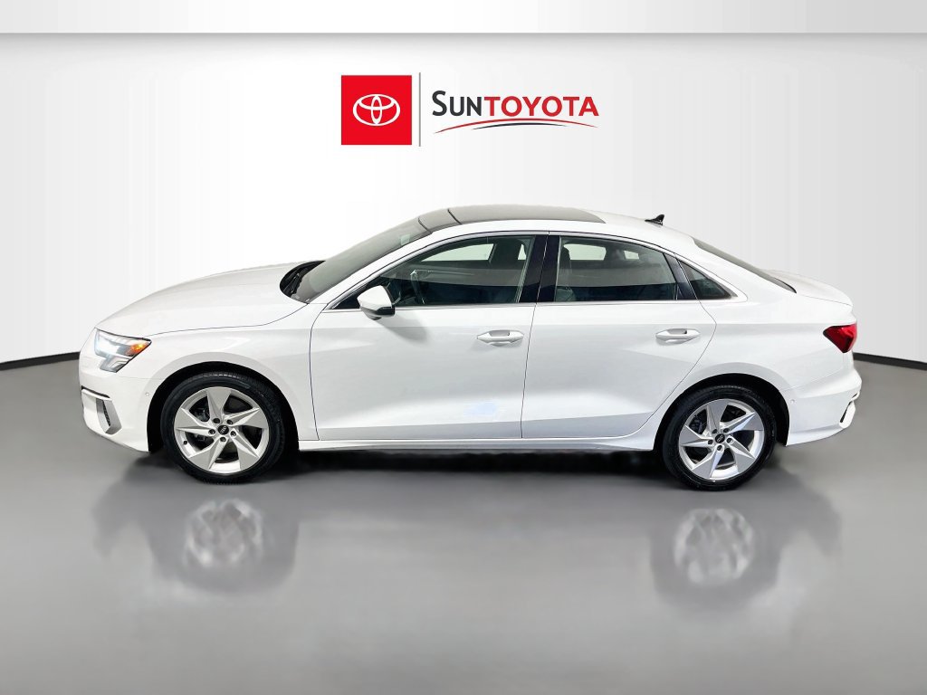 Used 2023 Audi A3 2.0T Premium FWD image 6