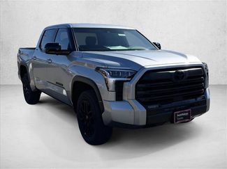 New 2026 Toyota Tundra Limited AWD/4WD video 3