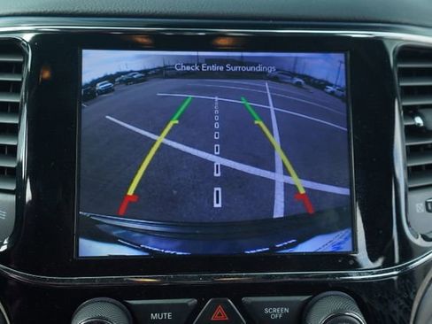 Used 2020 Jeep Grand Cherokee Altitude image 27