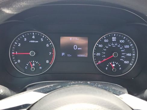 Used 2020 Kia Forte LXS image 13