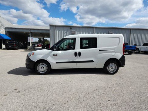 Used 2020 RAM ProMaster City Tradesman w/ Window Group 05 image 6