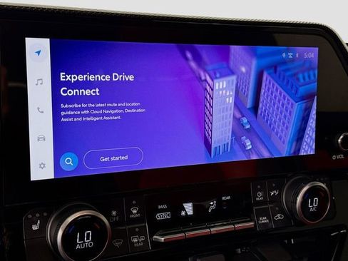 Certified 2025 Toyota RAV4 XLE w/ Weather Package image 14