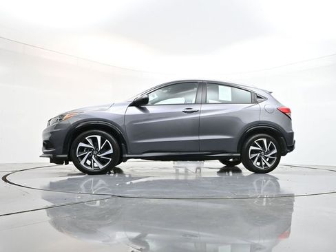Used 2020 Honda HR-V Sport image 27