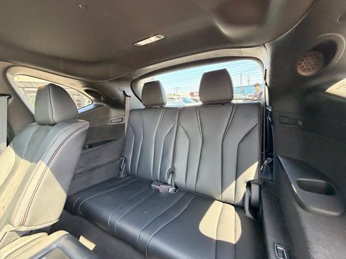 Used 2022 Acura MDX Type S AWD/4WD image 22