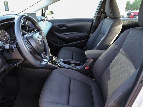 Certified 2024 Toyota Corolla LE FWD image 20