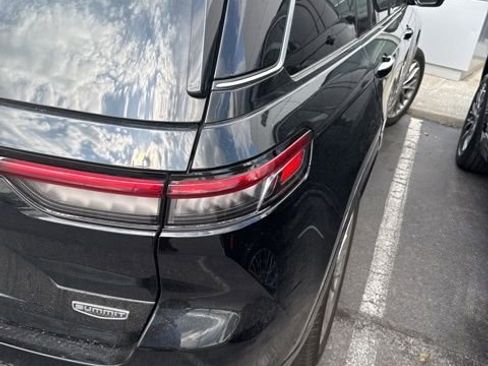 Used 2023 Jeep Grand Cherokee Summit w/ Luxury Tech Group V image 12