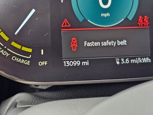 Used 2023 MINI Cooper SE image 34