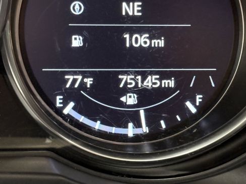 Used 2021 MAZDA CX-5 Sport FWD image 33