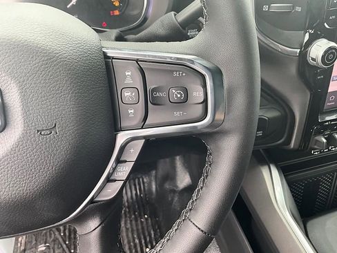 New 2026 RAM 5500 4x4 Crew Cab image 29