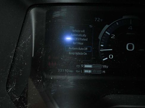 Used 2023 Toyota Tundra 1794 Edition AWD/4WD image 17