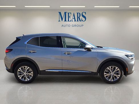 Used 2023 Buick Envision Preferred image 6