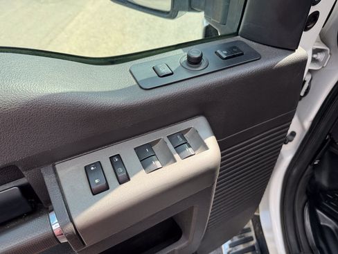 Used 2012 Ford F350 Lariat w/ Lariat Ultimate Pkg AWD/4WD image 8