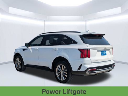 Used 2023 Kia Sorento SX FWD image 4