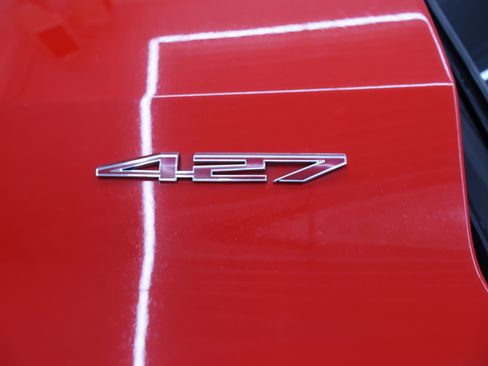Used 2013 Chevrolet Corvette 427 w/ 1SB Preferred Equipment Group RWD image 36