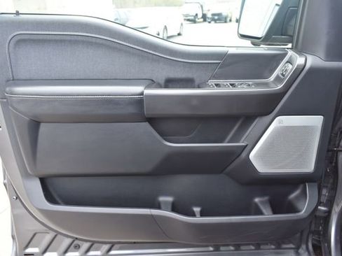 Used 2024 Ford F150 Lariat w/ Equipment Group 502A High image 21