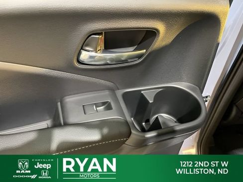 New 2026 Honda Ridgeline RTL image 51