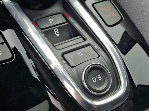 Used 2025 Acura TLX SH-AWD w/ A-SPEC Pkg image 16