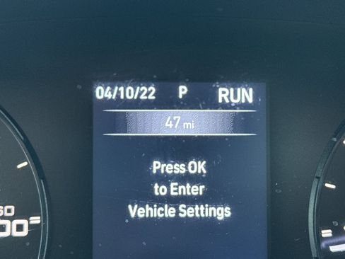 Used 2025 RAM ProMaster 2500 w/ Convenience Group image 26