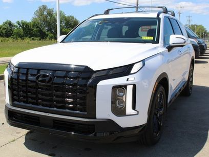 New 2025 Hyundai Palisade XRT