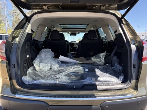 New 2026 Subaru Ascent Touring AWD/4WD image 12