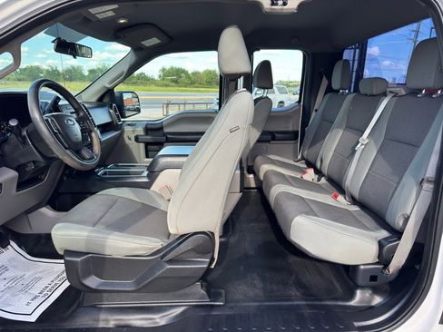 Used 2018 Ford F150 XL w/ Equipment Group 101A Mid image 14