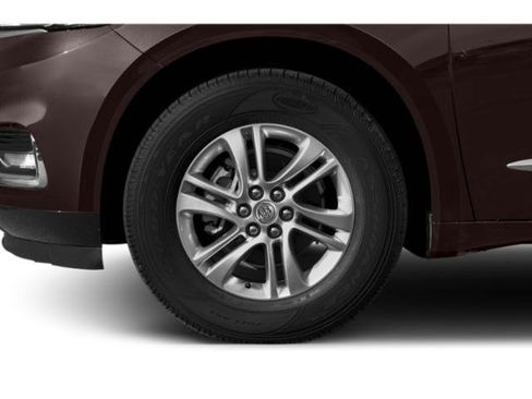 Used 2021 Buick Enclave Essence w/ Trailering Package, 5000 lbs. AWD/4WD image 14