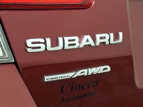 Used 2012 Subaru Legacy 2.5i Premium w/ All-Weather Pkg + Moonroof image 28