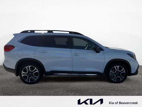 Used 2024 Subaru Ascent Limited w/ Popular Package #2 image 6