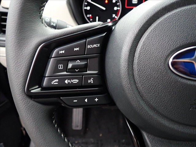 New 2026 Subaru Forester Premium AWD/4WD image 15