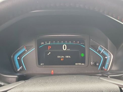 Used 2024 Honda Odyssey Sport image 29